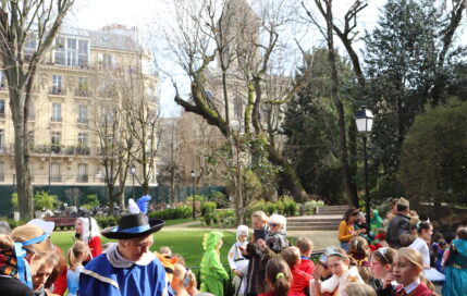 Carnaval de la mi-Carême