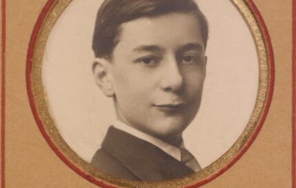 Gérard Cendrier, un ancien de Stanislas (promo 1937) béatifié