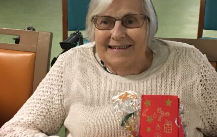 Noël solidaire à l’école