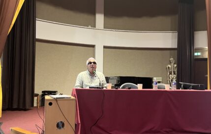 Témoignage de Fouad Hassoun à nos collégiens